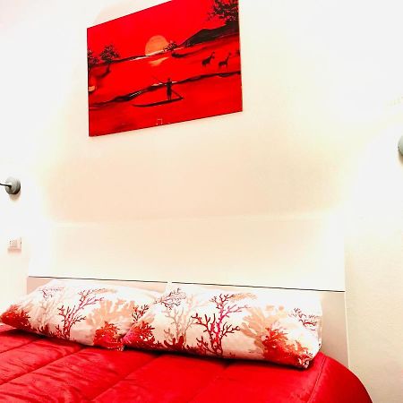 Ferienwohnung Casa Norma Sottomarina Exterior foto