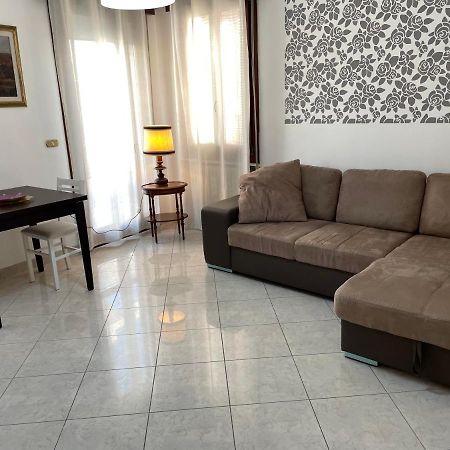 Ferienwohnung Casa Norma Sottomarina Exterior foto