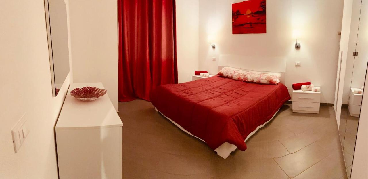 Ferienwohnung Casa Norma Sottomarina Exterior foto