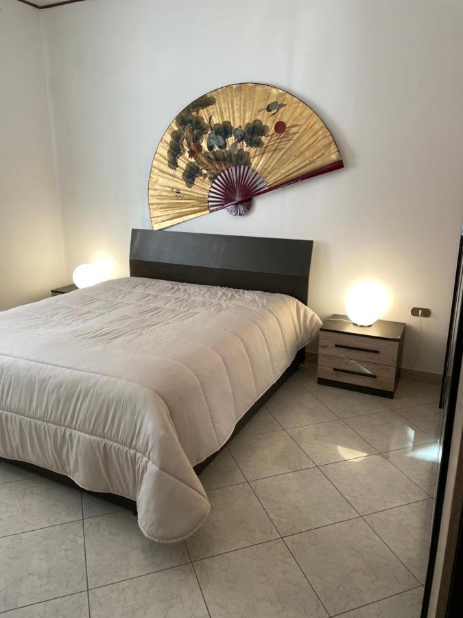 Ferienwohnung Casa Norma Sottomarina Exterior foto