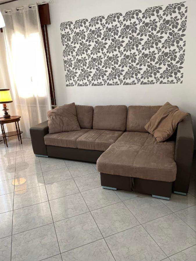 Ferienwohnung Casa Norma Sottomarina Exterior foto
