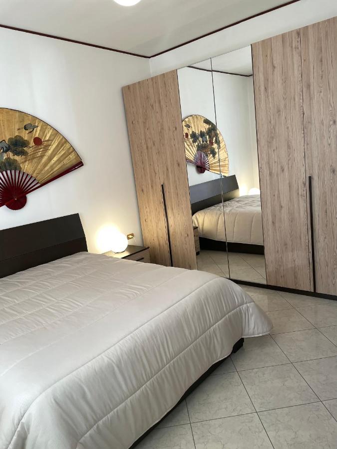 Ferienwohnung Casa Norma Sottomarina Exterior foto