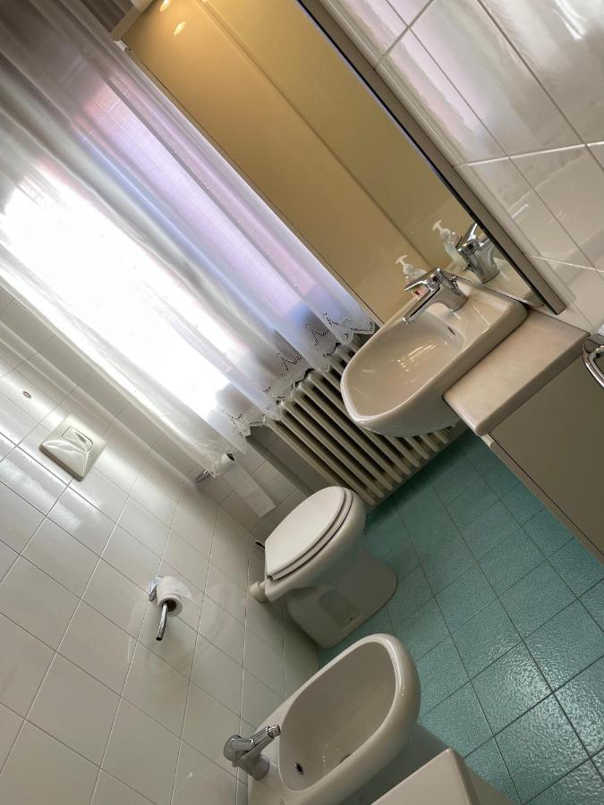 Ferienwohnung Casa Norma Sottomarina Exterior foto