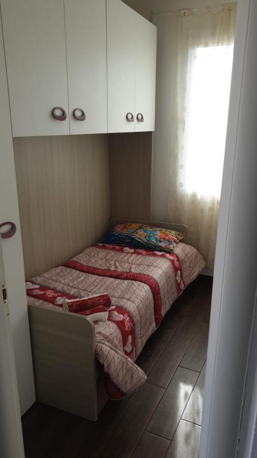 Ferienwohnung Casa Norma Sottomarina Exterior foto
