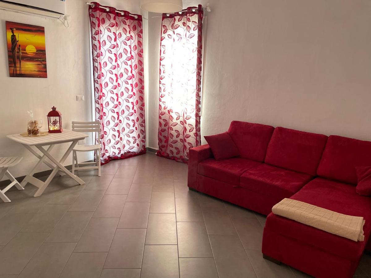 Ferienwohnung Casa Norma Sottomarina Exterior foto