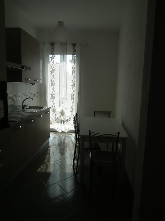 Ferienwohnung Casa Norma Sottomarina Exterior foto