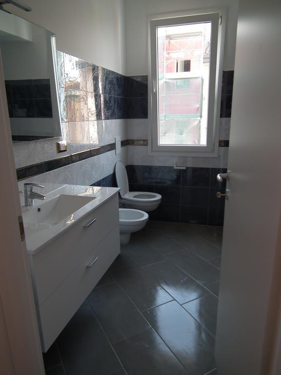 Ferienwohnung Casa Norma Sottomarina Exterior foto