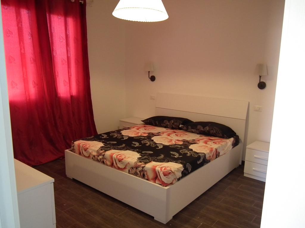 Ferienwohnung Casa Norma Sottomarina Exterior foto