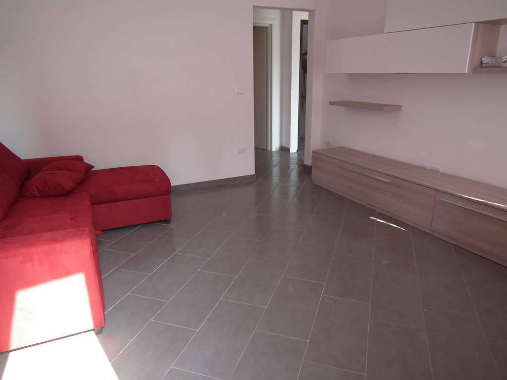 Ferienwohnung Casa Norma Sottomarina Exterior foto