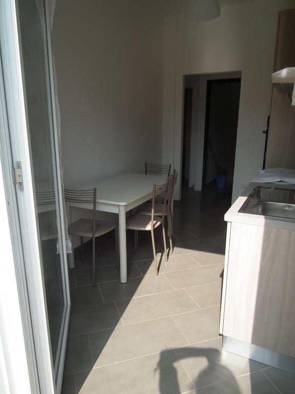 Ferienwohnung Casa Norma Sottomarina Exterior foto
