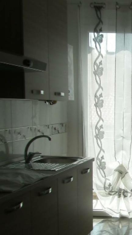 Ferienwohnung Casa Norma Sottomarina Exterior foto
